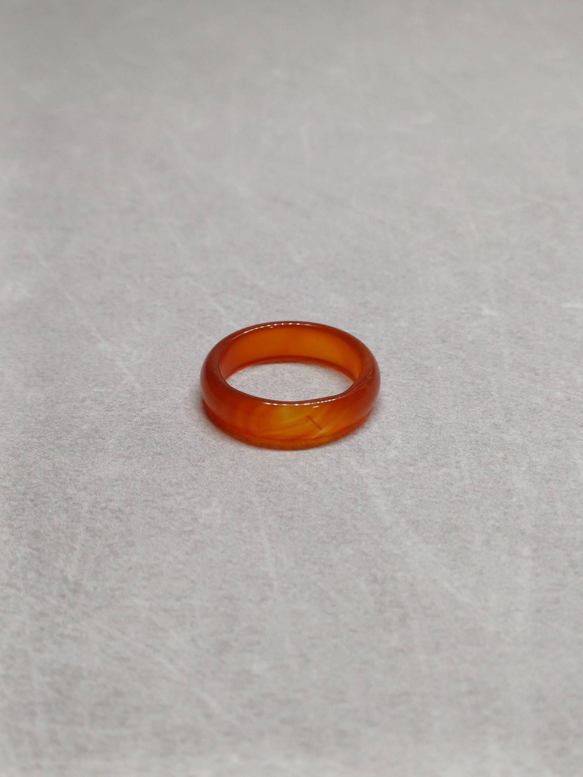 Перстень з сердоліку