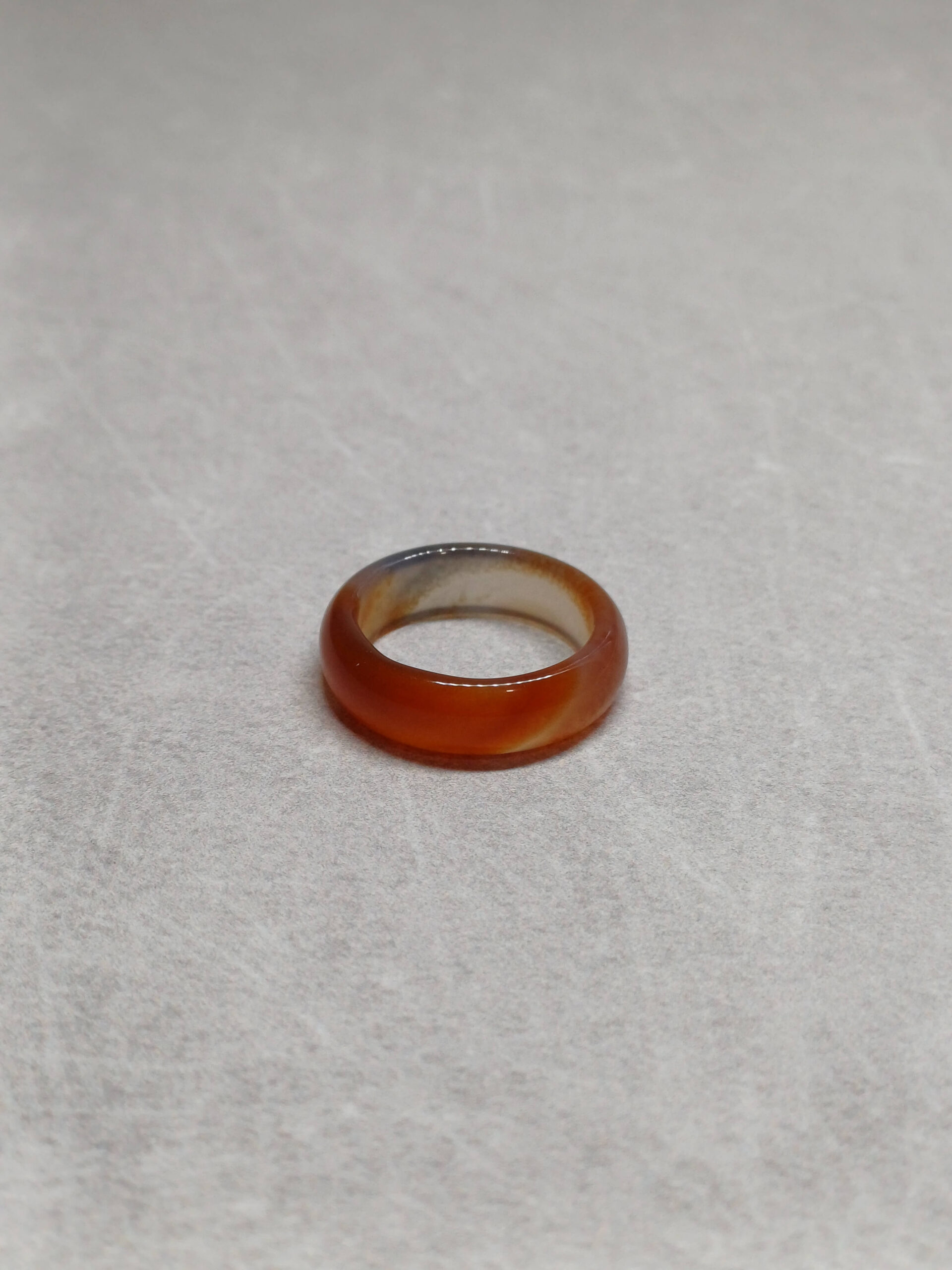 Перстень з сардоніксу